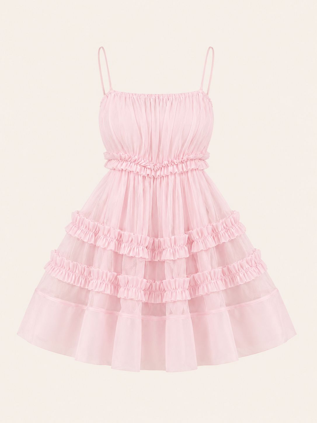 Soft Feminine